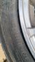 Джанти AEZ 17 5х114.3 подарък гуми, снимка 5