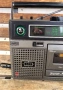 Радиокасетофон Sharp GF-8080E , снимка 2