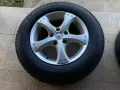 15" 5x114.3  Honda CR-V, снимка 5