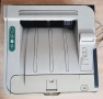 Принтер HP LaserJet P2055dn, снимка 6