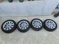 17 5x112 оригинални лети джанти VW Audi Seat Skoda, снимка 1