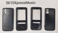 Панели за NOKIA N73, N70, N72 N79, 5610 XpressMusic, снимка 5