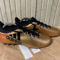 ''Adidas X 17.3 Ag''оригинални футболни обувки 43 номер, снимка 8 - Маратонки - 45929099