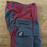 revolutionrace gp pro zip-off pants - дамски къс панталон С, снимка 8 - Спортни екипи - 45226847