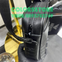 Мъжка чанта Armani код VL781, снимка 2 - Чанти - 43321391