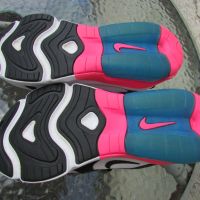 Детски маратонки Nike Air Max 200, снимка 11 - Детски маратонки - 45480878