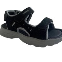 Удобни сандали за големи момчета, снимка 1 - Детски сандали и чехли - 45890323