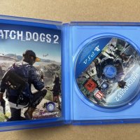 Watch Dogs 2 PS4 (Съвместима с PS5), снимка 4 - Игри за PlayStation - 45419039