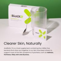 AxisBiotix-Ps добавка за облекчаване симптомите на  псориазис, зачервяване, сърбеж, лющеща се кожа , снимка 6 - Хранителни добавки - 45116100