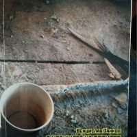 В краищата на времето : Опит за авторефлексивна археология на творческия процес, Венцислав Занков, снимка 1 - Специализирана литература - 45334703