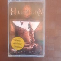 Оригинална касета Hollenthon – Domus Mundi, снимка 1 - Аудио касети - 45915882