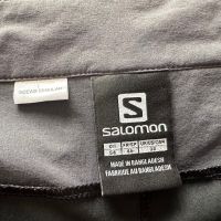 Мъжки панталон Salomon Wayfarer Secure Pants, Размер XL (54), снимка 7 - Панталони - 45323674