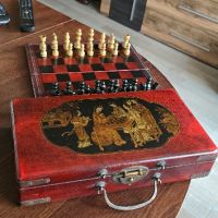 различни шахове, снимка 9 - Шах и табла - 45585783