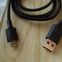 Висококачественни USB кабели, за зареждане и пренос на данни, снимка 5 - USB кабели - 42572830