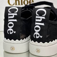 Chloe дамски обувки, снимка 2 - Дамски ежедневни обувки - 45931364
