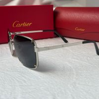 Cartier мъжки слънчеви очила, снимка 9 - Слънчеви и диоптрични очила - 45406655