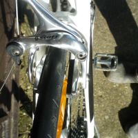 Шосеен велосипед Scott Speedster S40, снимка 11 - Велосипеди - 45827586