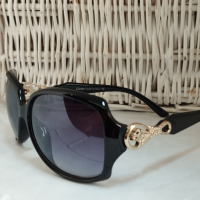 А57 дамски слънчеви очила , снимка 4 - Слънчеви и диоптрични очила - 12790380