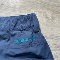 Мъжки шорти Norrona Bitihorn Lightweight Shorts, Размер S, снимка 4 - Къси панталони - 45768966
