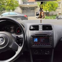 VW Polo 1.6 TDI, снимка 7 - Автомобили и джипове - 45859578