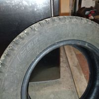 Зимни гуми, снимка 2 - Гуми и джанти - 45331879