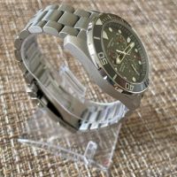 Certina DS Action Titanium Chronograph C032.417.44.081.00, снимка 5 - Мъжки - 45793720