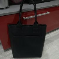 Дамска кожена чанта EVEN & ODD, снимка 2 - Чанти - 45317351