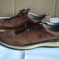Мъжки обувки Ecco №44, снимка 1 - Ежедневни обувки - 45454494