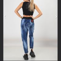 Дамски дънки Pause jeans Matilda 25, снимка 2 - Дънки - 45397562