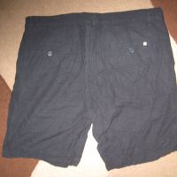 Къси панталони ZARA  мъжки,Л, снимка 3 - Къси панталони - 45242072