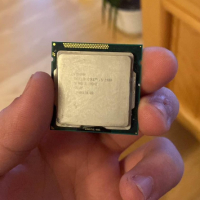 Intel Core I5 2400, снимка 1 - Процесори - 44968317
