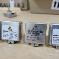 D1S крушка крушки Xenon Osram Philips д1с krushka krushki ксенон осрам филипс, снимка 7 - Части - 45875434