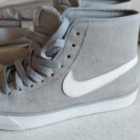 Nike кецове високи , снимка 4 - Кецове - 45168719
