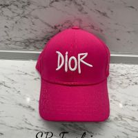Dior шапка реплика, снимка 4 - Шапки - 45248359