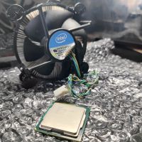 ПРОМО ! Intel Core i3 2100 3.1 GHz + подарък охладител Intel !, снимка 7 - Процесори - 45130843