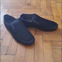 Мъжки леки обувки, снимка 1 - Ежедневни обувки - 45481494
