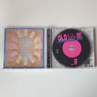 Old Hits 2003 Vol. 3 cd, снимка 2 - CD дискове - 45083215