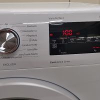 Продавам Пералня BOSCH Serie 6 EXCLUSIV 8кг A+++ 1400 оборота ГЕРМАНИЯ, снимка 8 - Перални - 46104564