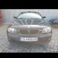 BMW 116 на газ , снимка 2 - Автомобили и джипове - 45351409
