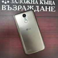 LG K10 2017 , снимка 1 - LG - 45465521