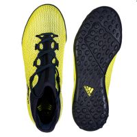 стоножки adidas X TANGO 17.3 TF  номер 39,5- 40 2/3, снимка 1 - Футбол - 45865040