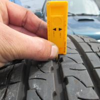  Бусови гуми, снимка 5 - Гуми и джанти - 45368195