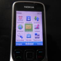 NOKIA 6303, снимка 2 - Nokia - 45372245