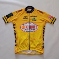вело джърси bio racer горнище тениска екип колоездене мъжко оригинал M, снимка 8 - Спортни дрехи, екипи - 45439893