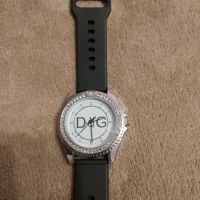 Дамски кварцов часовник D&G, снимка 2 - Дамски - 45083647