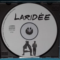 Laridee- La Peche Au Hareng (Folk Rock), снимка 4 - CD дискове - 45033957