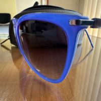 дамски слънчеви очила Emporio Armani EA 4051, снимка 5 - Слънчеви и диоптрични очила - 45219372