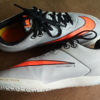 NIKE JUNIOR HYPERVENOM X PRO Football Размер EUR 37,5 / UK 4,5 детски за футбол в зала 173-14-S, снимка 9 - Детски маратонки - 45978573