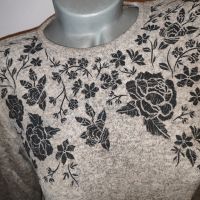 Елегантна блуза LC Waikiki р-р Л, нова, снимка 3 - Блузи с дълъг ръкав и пуловери - 45366950
