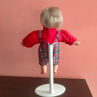 Характерна кукла  25 см, снимка 4 - Колекции - 45034438